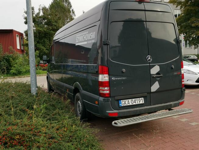 MB Sprinter