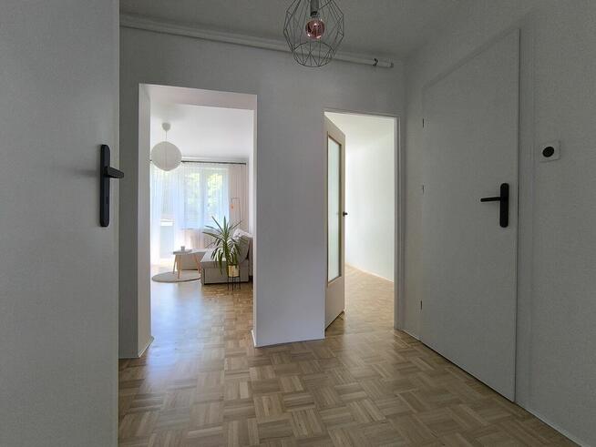 Wyremontowane | 4 pokoje | 1. piętro |Bezpośrednio