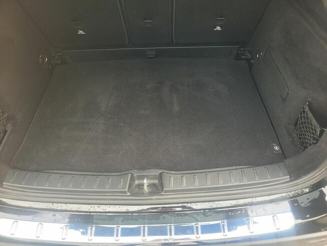 Mercedes gla