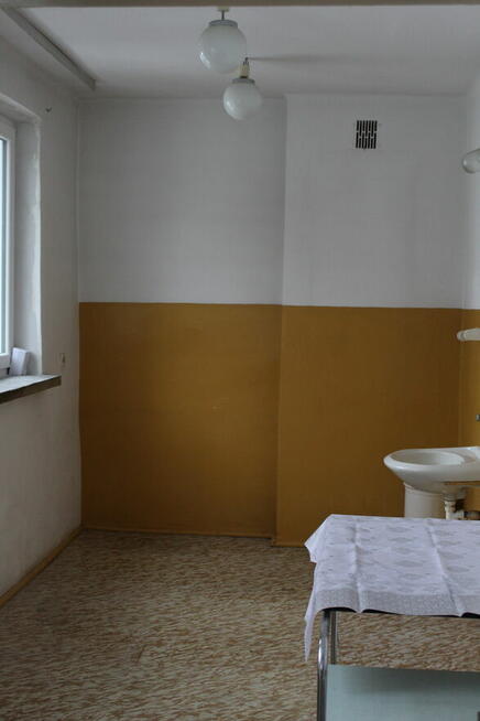 Okazja! Przestronny dom 240m² na pięknej działce 40 arów