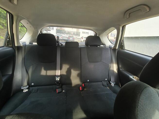 Subaru Impreza 2009
