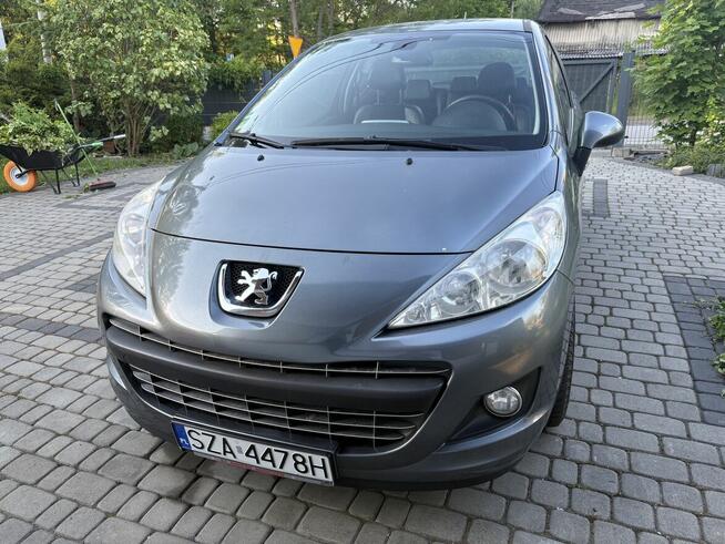 Peugeot 207 2011 Super Stan