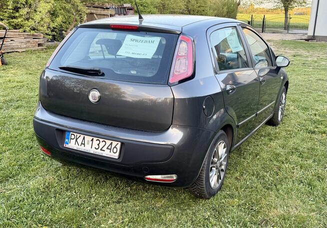FIAT Punto EVO 2011r Okazja! Zapraszam!