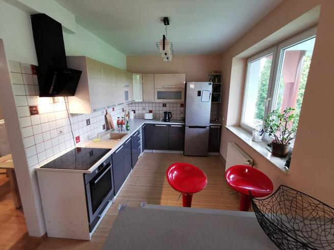 Nowoczesny dom do wynajęcia 230 m² w Busku-Zdroju