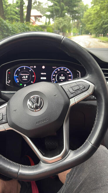 Vw pasaty 2020 rok