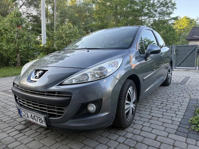 Peugeot 207 2011 Super Stan