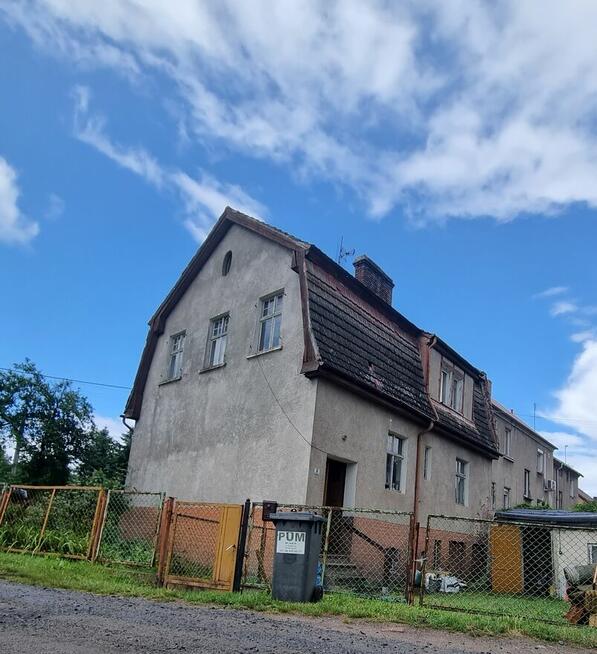 Dom wolnostojacy 135m ². Gubin ul. Kujawska. BEZ POŚREDNIKÓW