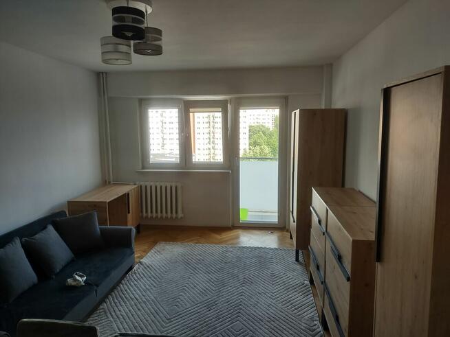 Do wynajęcia przytulne 3 pokoje na Bielanach