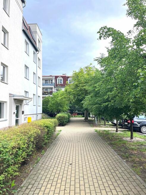 2 pokoje, w cegle, blok z windą, Poznańska, Podgórz