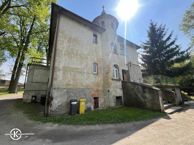 Na sprzedaż mieszkanie na parterze - KONRADÓWKA