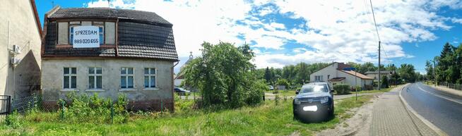 Dom wolnostojacy 135m ². Gubin ul. Kujawska. BEZ POŚREDNIKÓW