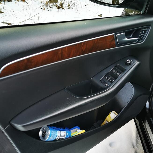 Sprzedam AudiQ5 S-line Quatro 2.0TDI 2012