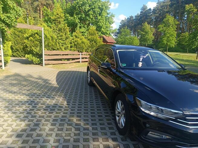 Vw pasaty 2020 rok