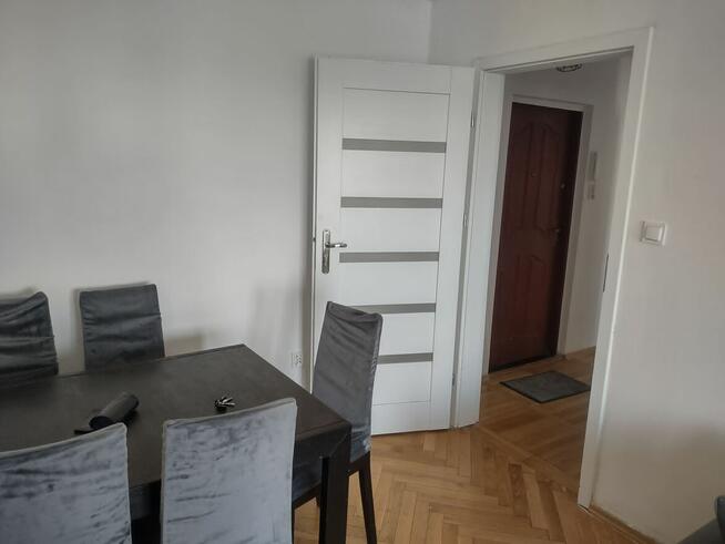 Do wynajęcia przytulne 3 pokoje na Bielanach