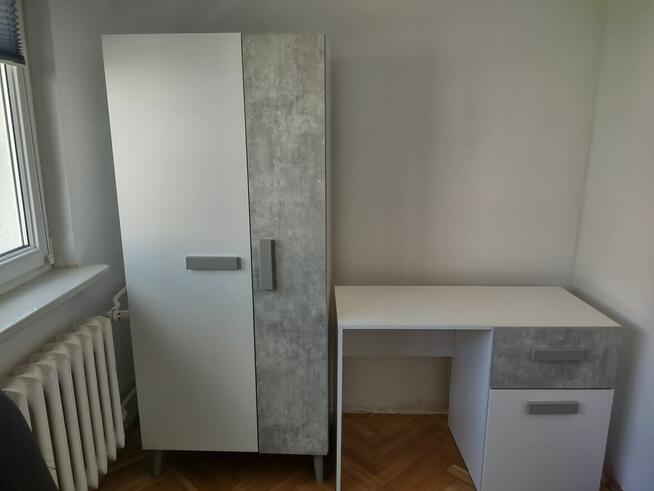 Do wynajęcia przytulne 3 pokoje na Bielanach