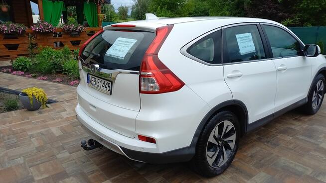 Sprzedam Hondę CR-V