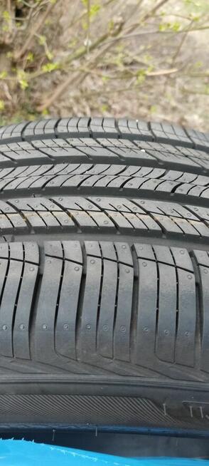 Opony HANKOOK Dynapro HP2 235/50/19