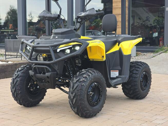 ASIX Inny Quad ASIX Gladiator 110 Transport Raty Fvat