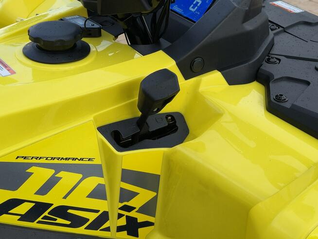 ASIX Inny Quad ASIX Gladiator 110 Transport Raty Fvat