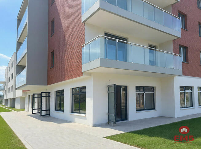 Lokal użytkowy Białystok Nowe Miasto,