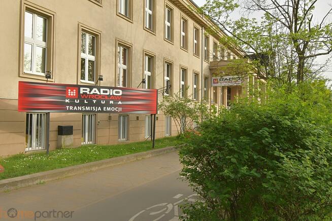 Lokal użytkowy Wrocław Krzyki, Krzyki, Karkonoska