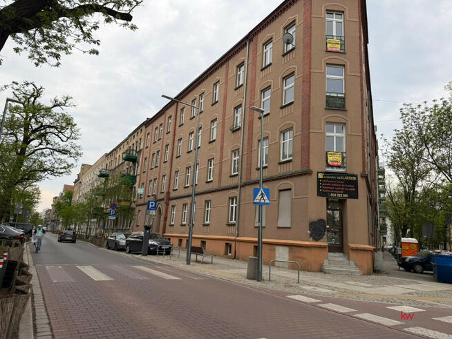 Mieszkanie Poznań gm. Poznań-Grunwald Łazarz,