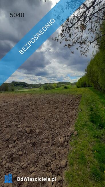 Grunty z potencjałem inwestycyjnym / Rzeszów, os. Przybyszów