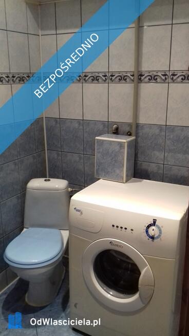 Sprzedam M-3 w centrum Myszkowa, 2 piętro - 260 tys