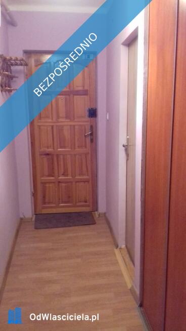 Sprzedam M-3 w centrum Myszkowa, 2 piętro - 260 tys