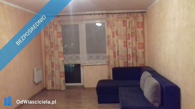 Sprzedam M-3 w centrum Myszkowa, 2 piętro - 260 tys