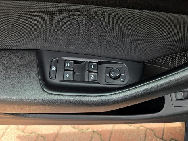Volkswagen Passat Variant Kombi 2.0TDI 150KM 2018r PL Salon, Manual, LED, FV23%