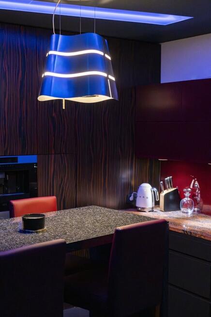 Żoliborzu – Kępa Potocka | Luksus, design