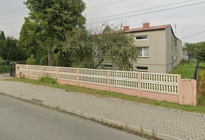 nieruchomość zabudowana