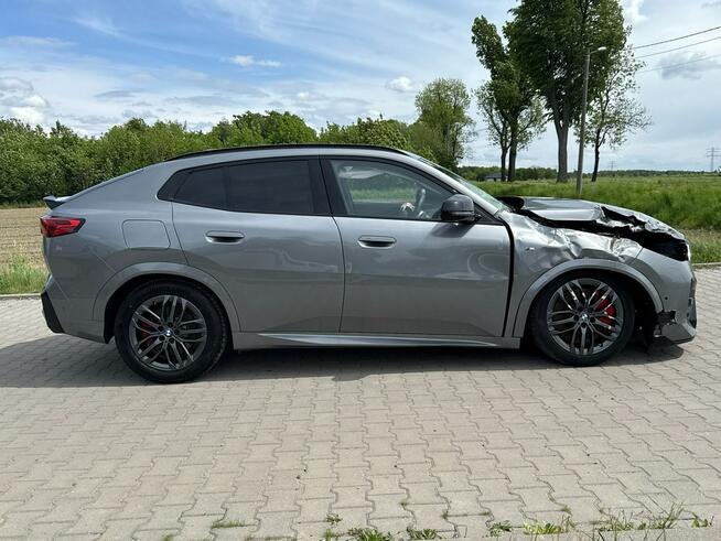 BMW X2 M35i*MPro*Harman&Kardon*HUD*XDrive*FoteleM*Kamera360*Laser*FV23*