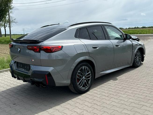 BMW X2 M35i*MPro*Harman&Kardon*HUD*XDrive*FoteleM*Kamera360*Laser*FV23*
