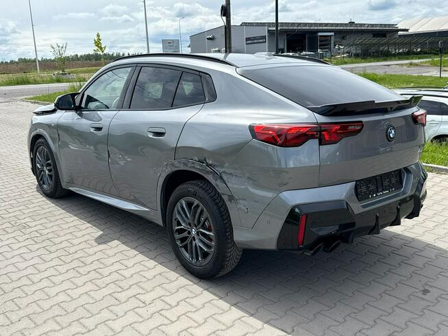 BMW X2 M35i*MPro*Harman&Kardon*HUD*XDrive*FoteleM*Kamera360*Laser*FV23*