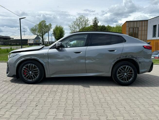 BMW X2 M35i*MPro*Harman&Kardon*HUD*XDrive*FoteleM*Kamera360*Laser*FV23*