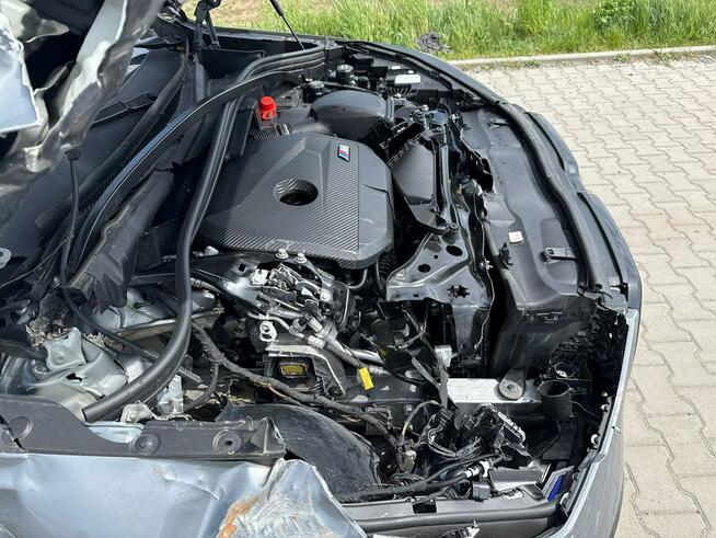 BMW X2 M35i*MPro*Harman&Kardon*HUD*XDrive*FoteleM*Kamera360*Laser*FV23*
