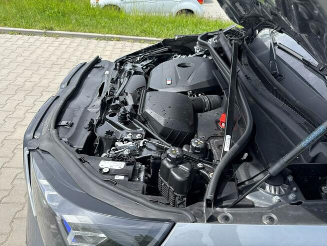 BMW X2 M35i*MPro*Harman&Kardon*HUD*XDrive*FoteleM*Kamera360*Laser*FV23*