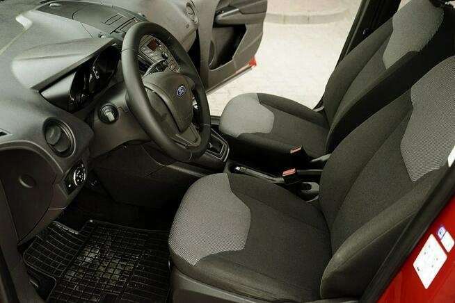 Ford Transit Courier 1,5TDCI Klima, 5 osób, 2018r.