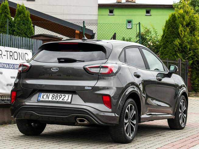 Ford Puma 1.0_Benzyna_125 KM_ST LINE
