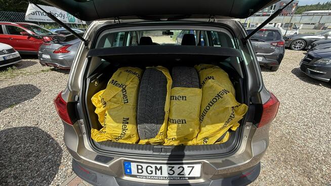 Volkswagen Taigun 1.4tsi 160KM 4-Motion 4x4 ledy xenon Navi kamera serwis zamiana 1.r.gw