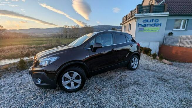 Opel Mokka Cosmo, 1,6 CDTI