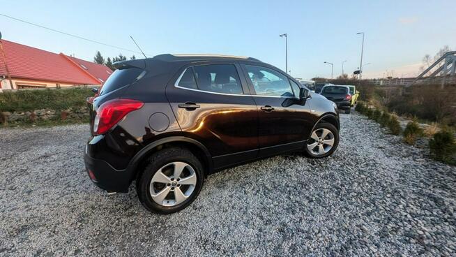 Opel Mokka Cosmo, 1,6 CDTI
