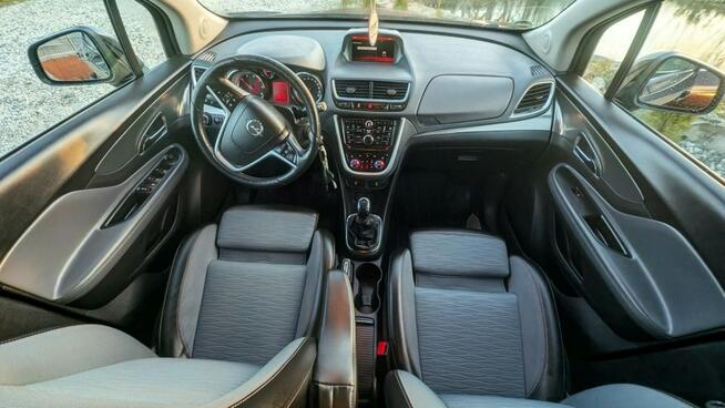 Opel Mokka Cosmo, 1,6 CDTI