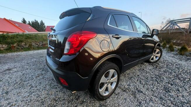 Opel Mokka Cosmo, 1,6 CDTI