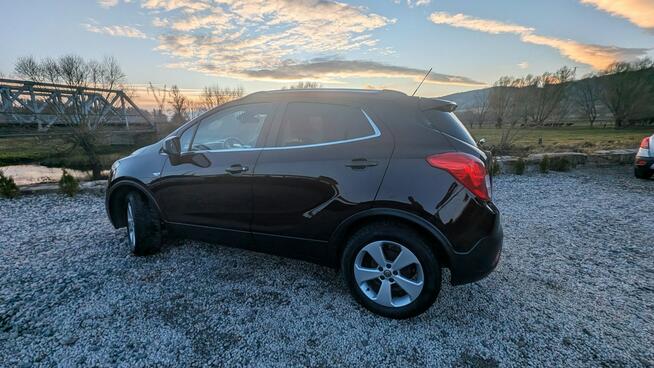 Opel Mokka Cosmo, 1,6 CDTI