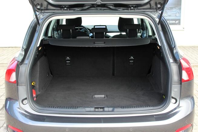 Ford Focus SalonPL FV23% 125KM Navi Android Kamera LED Tempomat Rej.2022