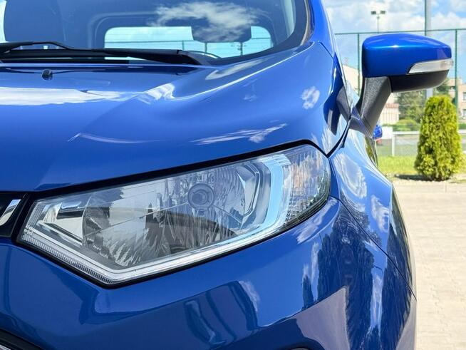 Ford EcoSport Led Skora Czujniki Parkowania Zadbany