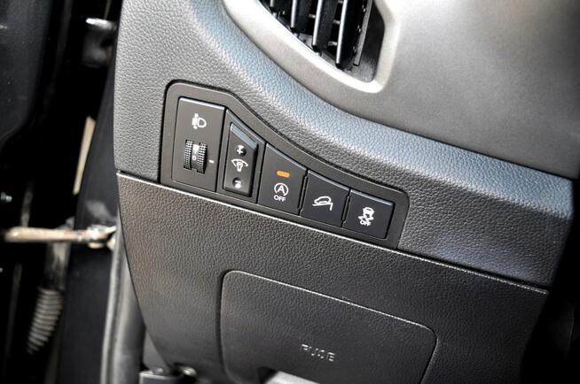 Kia Sportage 1,7CRDi116KM Led Panorama Klimatronik Kamera Skóra FullOpcja